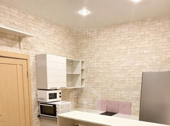 Продажа однокомнатной квартиры - Апраксин переулок, д.10 