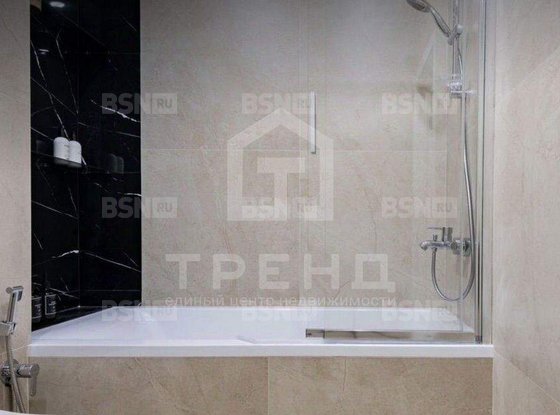 Продажа трехкомнатной квартиры - Марата улица, д.10 