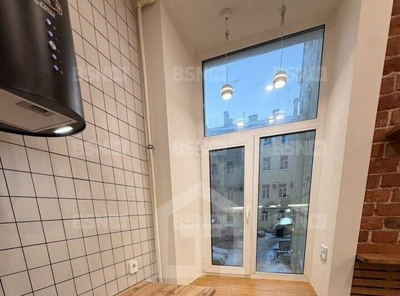 Продажа однокомнатной квартиры - Литейный проспект, д.58 