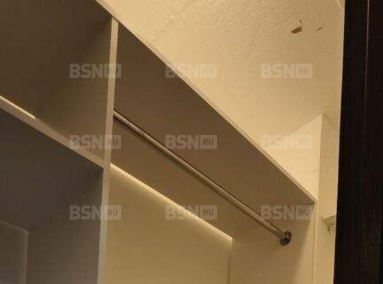 Продажа однокомнатной квартиры - Пушкин, Камероновская улица, д.10, стр2 