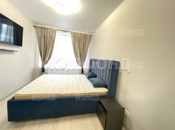 Продажа однокомнатной квартиры - городской поселок Новоселье, Красносельское шоссе, д.16 