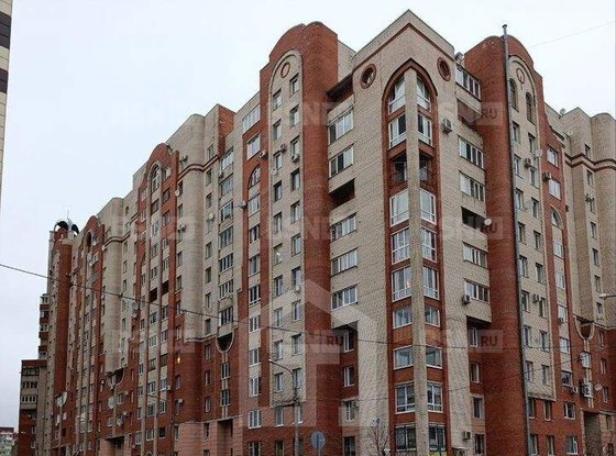 Продажа однокомнатной квартиры - Кондратьевский проспект, д.62, корп.6 