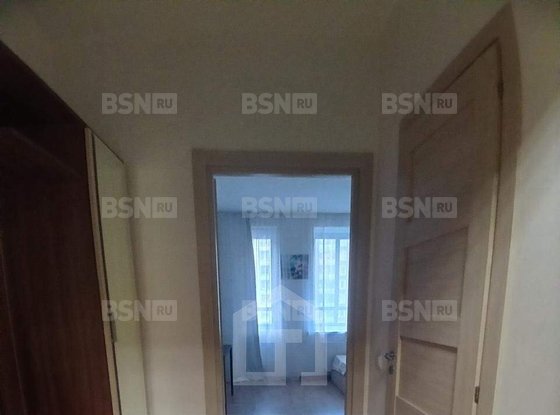 Продажа однокомнатной квартиры - Мурино, Графская улица, д.12, корп.1 