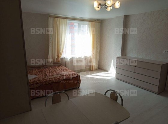 Продажа однокомнатной квартиры - Мурино, Шоссе в Лаврики улица, д.95 