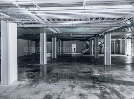 Аренда производственно-складского помещения - Нефтяная дорога, д.1, корп.5 