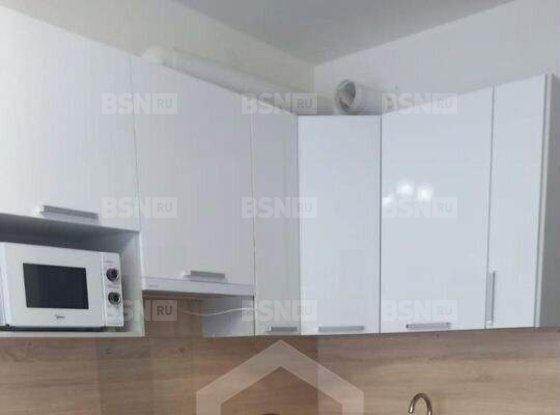 Продажа однокомнатной квартиры - Арцеуловская аллея, д.21, стр1 