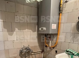 Продажа комнаты в четырехкомнатной квартире - Шевченко ул., 6 