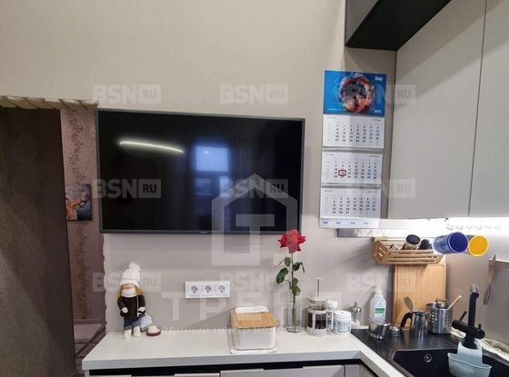 Продажа двухкомнатной квартиры - Стахановцев улица, д.10, корп.3 