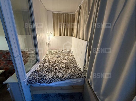 Продажа однокомнатной квартиры - Мурино, Шувалова улица, д.27/7 