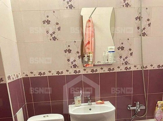 Продажа однокомнатной квартиры - Русановская улица, д.9 