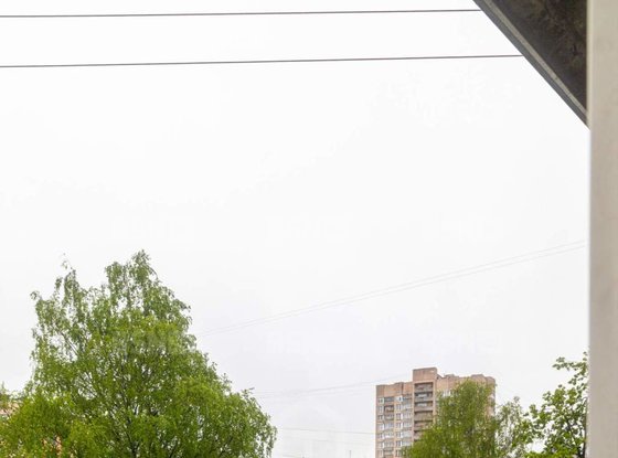 Продажа двухкомнатной квартиры - Металлистов проспект, д.61, корп.1 