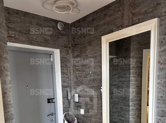 Продажа двухкомнатной квартиры - Выборгское шоссе, д.35, корп.1 