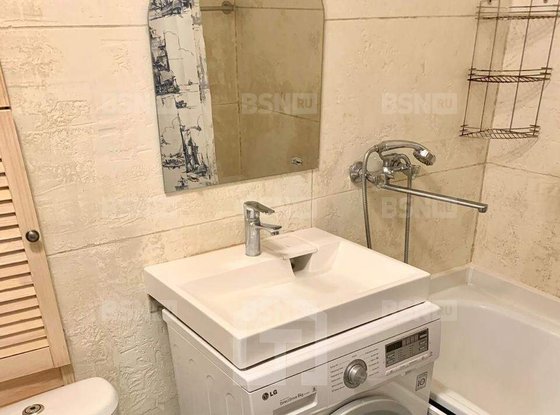 Продажа однокомнатной квартиры - Мурино, Шувалова улица, д.2 