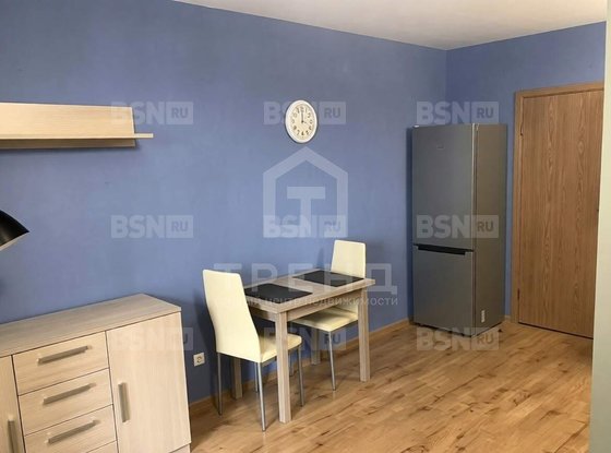Продажа однокомнатной квартиры - Сестрорецк, Советский проспект, д.12 