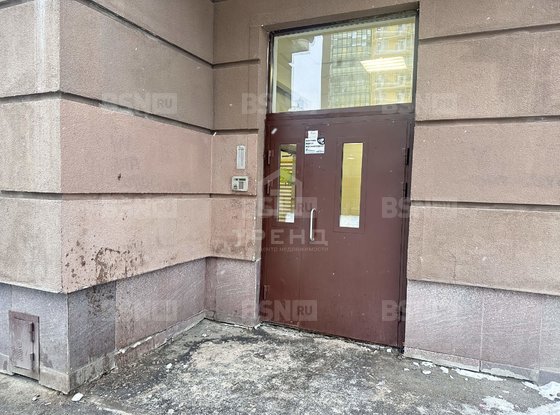 Продажа однокомнатной квартиры - Мурино, Воронцовский бульвар, д.18 