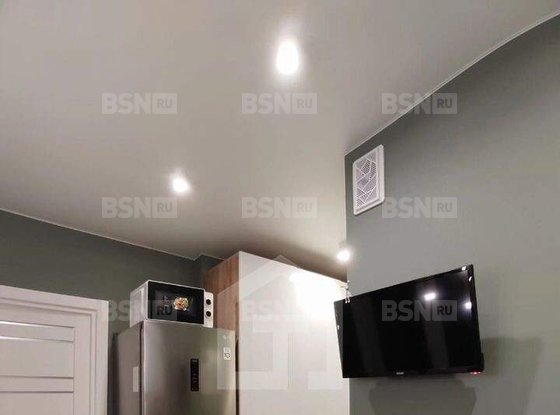 Продажа однокомнатной квартиры - Мурино, Авиаторов Балтики проспект, д.29, корп.2 