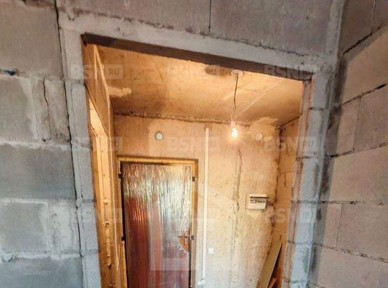 Продажа однокомнатной квартиры - поселок Шушары, Валдайская улица, д.2, корп.1 стр 1 