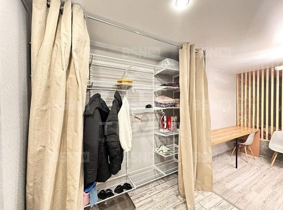 Продажа однокомнатной квартиры - Мурино, Шоссе в Лаврики улица, д.63 