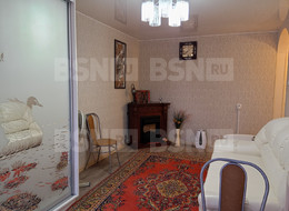 Продажа двухкомнатной квартиры - Ленинградская область, Волосовский район, Большая Вруда д., д.1 