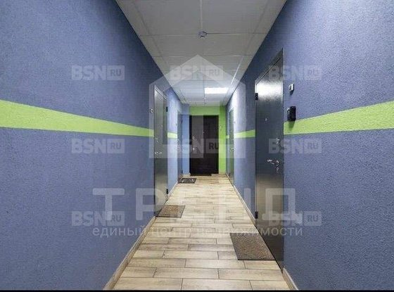 Продажа однокомнатной квартиры - Вадима Шефнера улица, д.10, корп.1 