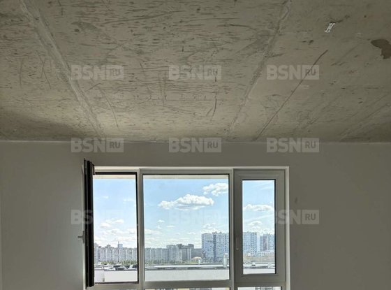 Продажа однокомнатной квартиры - Челюскина улица, д.1 