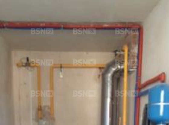 Продажа дома - поселок Ленинское, Мира улица, д.10