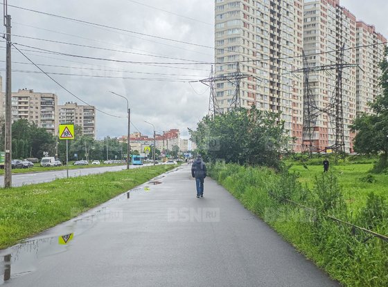 Продажа однокомнатной квартиры - Орджоникидзе улица, д.52 