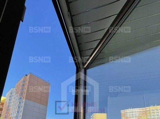 Продажа трехкомнатной квартиры - Комендантский проспект, д.53, корп.4 