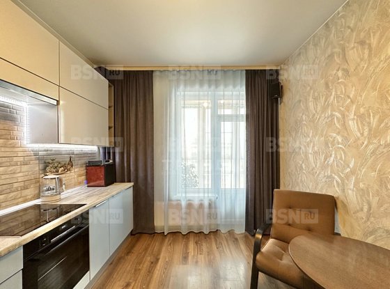 Продажа двухкомнатной квартиры - Ветеранов проспект, д.171, корп.4 