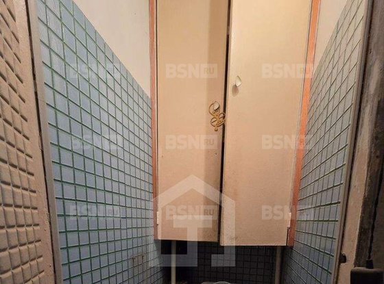 Продажа однокомнатной квартиры - 5-й Предпортовый проезд, д.10, корп.2 