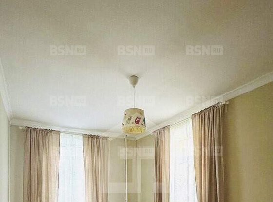 Продажа двухкомнатной квартиры - Московский проспект, д.206, корп.1 