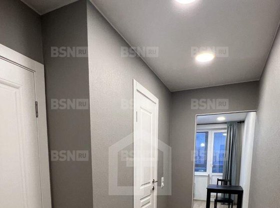 Продажа однокомнатной квартиры - Комендантский проспект, д.13, корп.1 