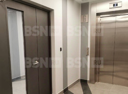 Продажа однокомнатной квартиры - Санкт-Петербург, Московский район, Космонавтов пр-кт., д.102, к.1, строение 1 