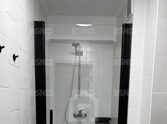Продажа однокомнатной квартиры - Муринская дорога, д.8, корп.1 стр 1 