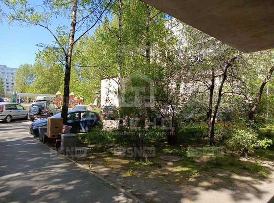 Продажа двухкомнатной квартиры - Будапештская улица, д.9, корп.1 