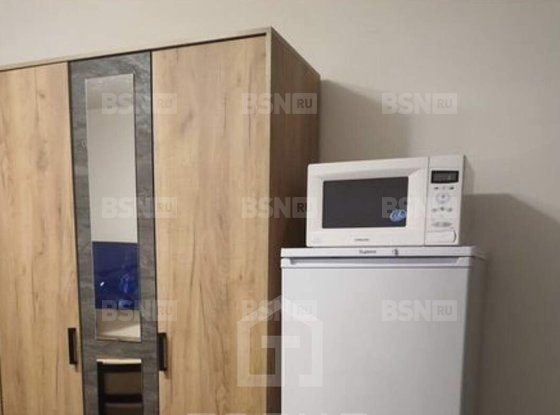 Продажа однокомнатной квартиры - Ветеранов проспект, д.185, корп.3 