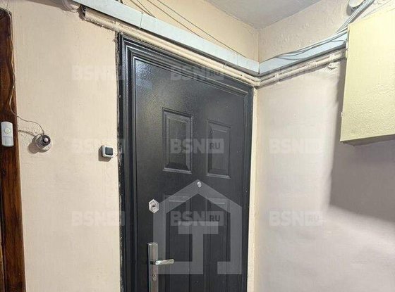 Продажа однокомнатной квартиры - Благодатная улица, д.61 