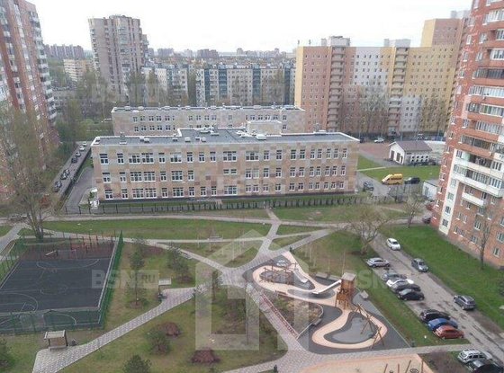 Продажа однокомнатной квартиры - Ленинский проспект, д.93, корп.2 
