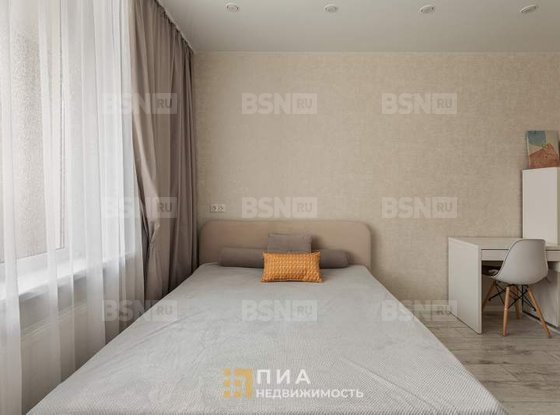 Продажа однокомнатной квартиры - Парфёновская улица, д.7, корп.1 
