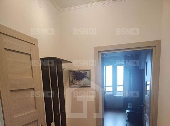 Продажа однокомнатной квартиры - Комендантский проспект, д.64, корп.1 