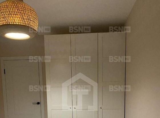Продажа двухкомнатной квартиры - Гладышевский проспект, д.38, корп.1 стр 1 