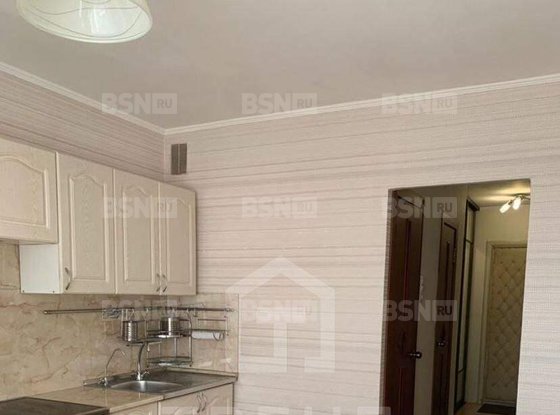 Продажа однокомнатной квартиры - Дачный проспект, д.4, корп.3 