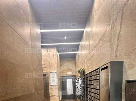 Продажа однокомнатной квартиры - Мурино, Авиаторов Балтики проспект, д.25 