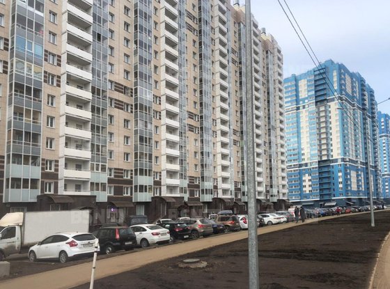 Аренда универсального помещения - поселок Парголово, Заречная улица, д.19, корп.1 