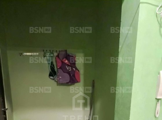 Продажа однокомнатной квартиры - Мурино, Шувалова улица, д.16/9 