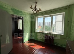 Продажа трехкомнатной квартиры - Вингиссара проспект, 82 