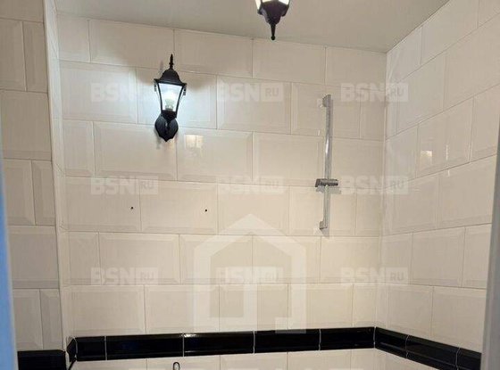 Продажа двухкомнатной квартиры - Русановская улица, д.9 