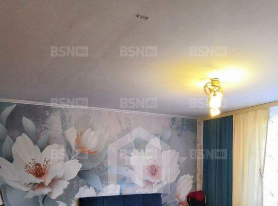 Продажа двухкомнатной квартиры - поселок Шушары, Колпинское шоссе, д.36, корп.1 