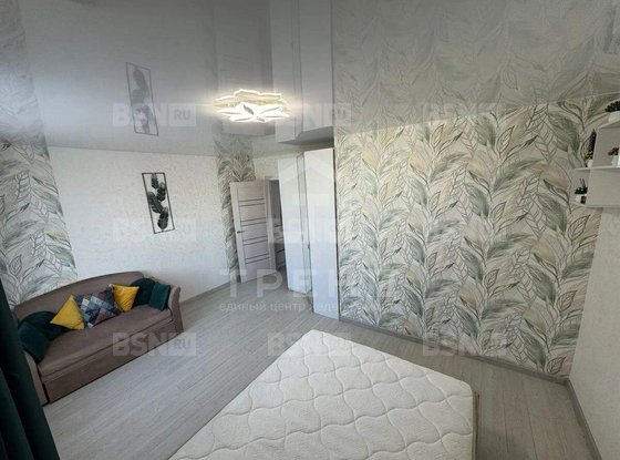 Продажа однокомнатной квартиры - Будапештская улица, д.14, корп.1 