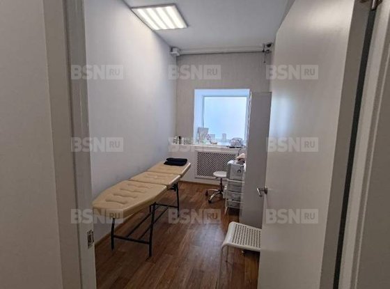 Продажа офиса - 3-я В.О. линия, д.10, литера А 